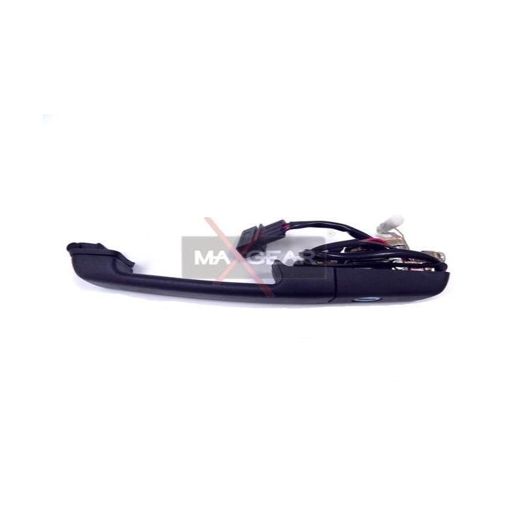 Išorinė durų rankena MAXGEAR 28-0065