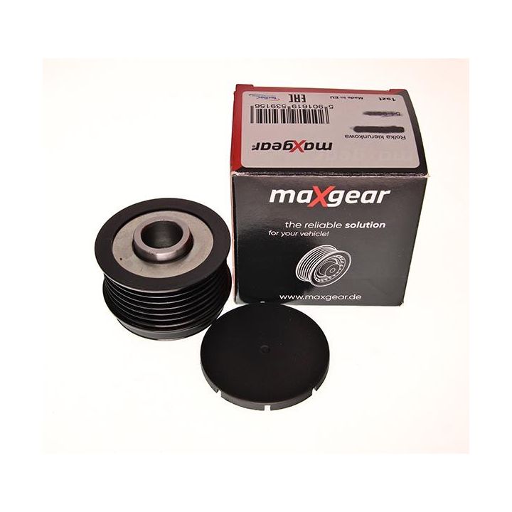 Laisvos eigos sankaba, kint. sr. generatorius MAXGEAR 30-0010