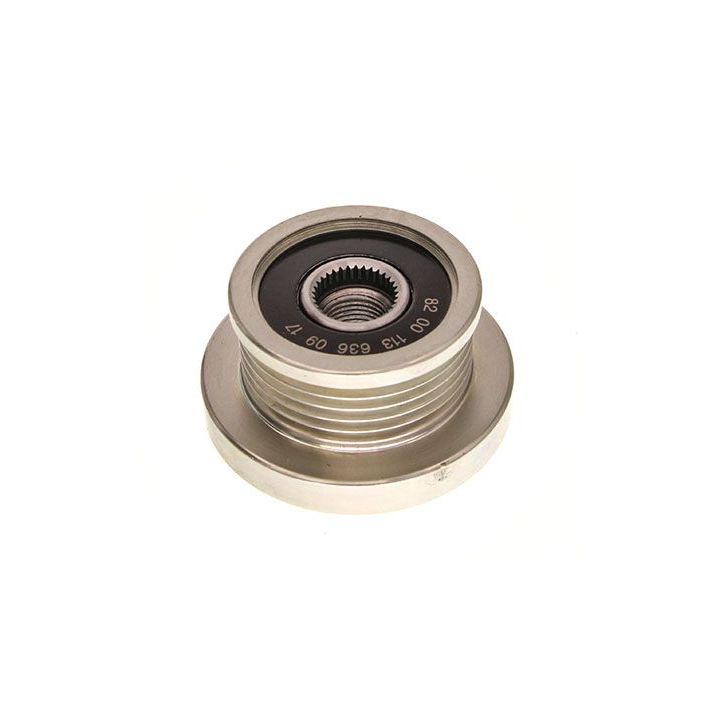 Laisvos eigos sankaba, kint. sr. generatorius MAXGEAR 30-0091