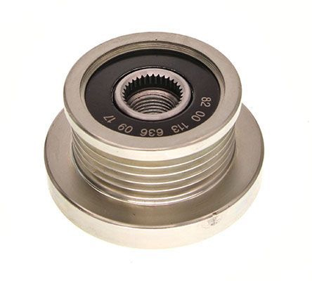 Laisvos eigos sankaba, kint. sr. generatorius MAXGEAR 30-0091