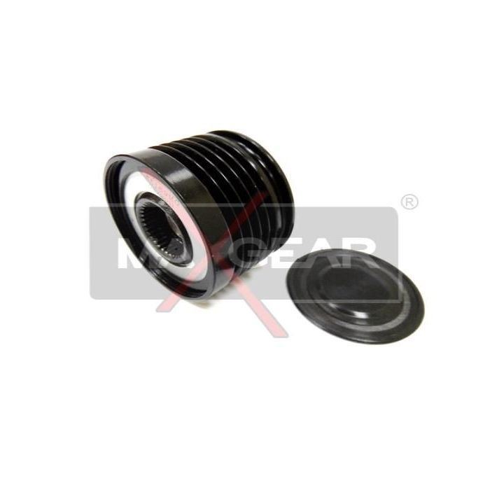 Laisvos eigos sankaba, kint. sr. generatorius MAXGEAR 30-0094