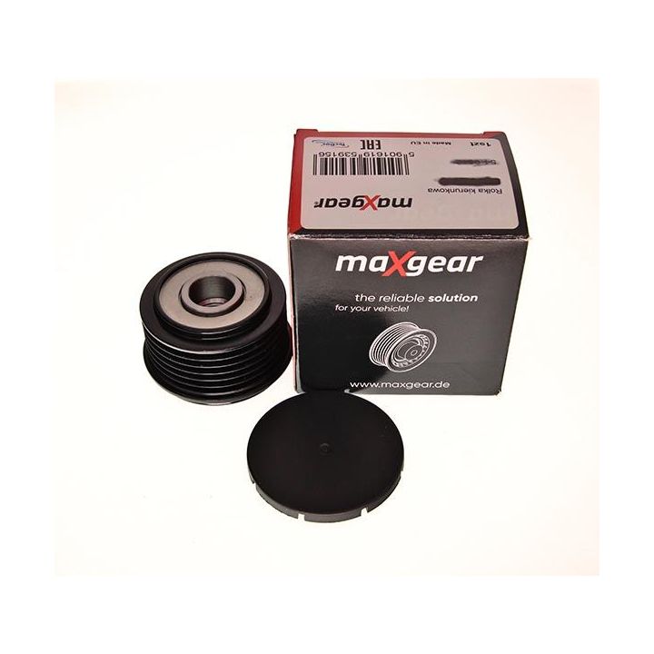 Laisvos eigos sankaba, kint. sr. generatorius MAXGEAR 30-0095