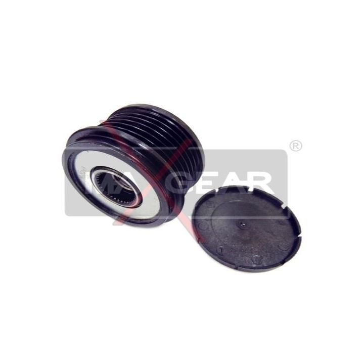 Laisvos eigos sankaba, kint. sr. generatorius MAXGEAR 30-0102