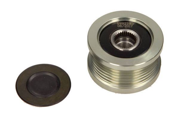 Laisvos eigos sankaba, kint. sr. generatorius MAXGEAR 30-0153