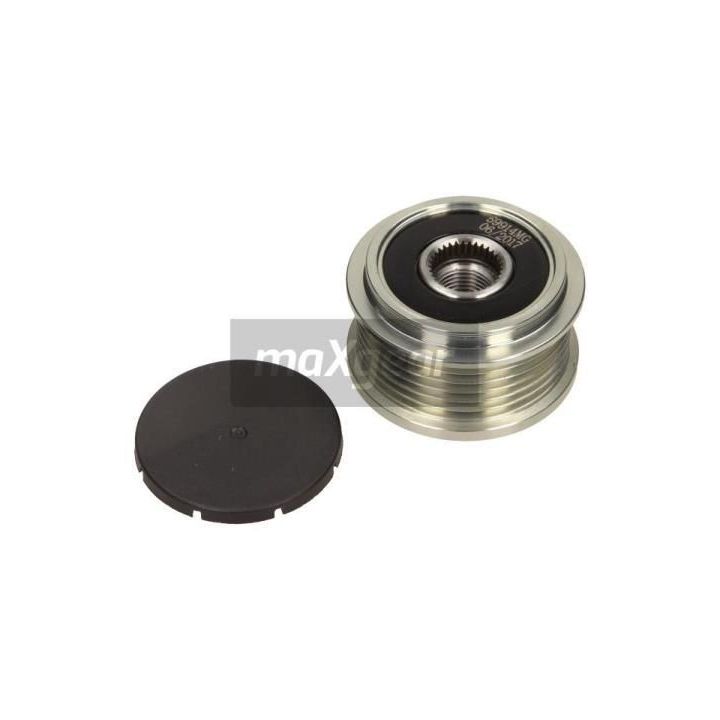 Laisvos eigos sankaba, kint. sr. generatorius MAXGEAR 30-0156