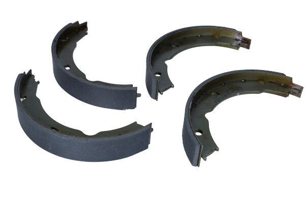 Stabdžių trinkelių komplektas, stovėjimo stabdis MAXGEAR 19-0318