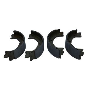 Stabdžių trinkelių komplektas, stovėjimo stabdis MAXGEAR 19-0322