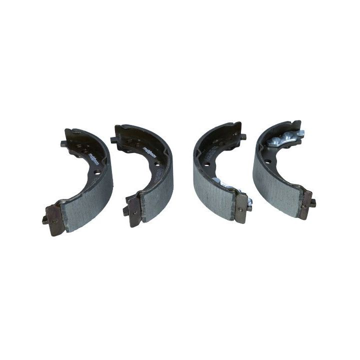 Stabdžių trinkelių komplektas, stovėjimo stabdis MAXGEAR 19-0323