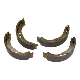 Stabdžių trinkelių komplektas, stovėjimo stabdis MAXGEAR 19-1776