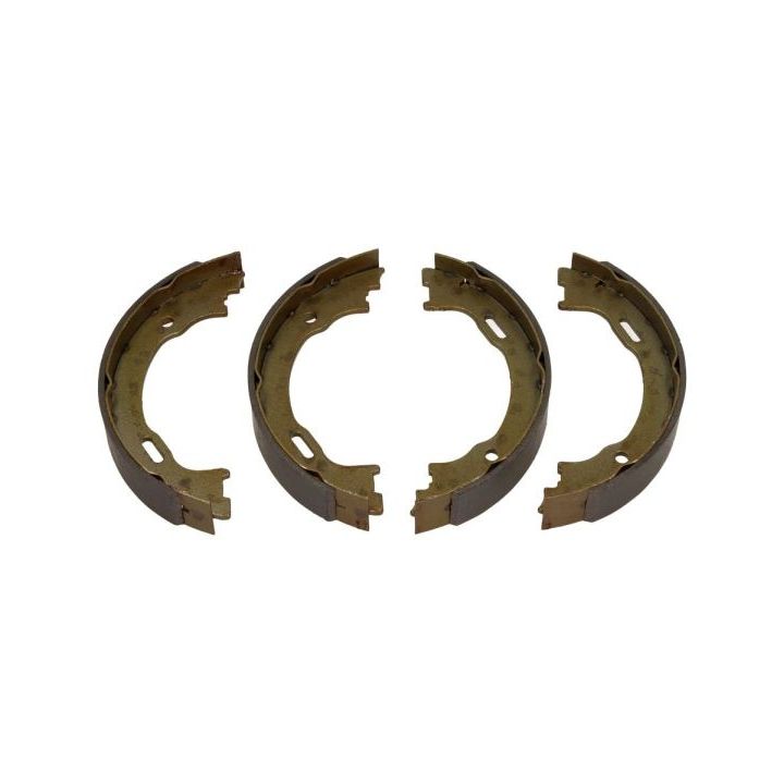 Stabdžių trinkelių komplektas, stovėjimo stabdis MAXGEAR 19-1791