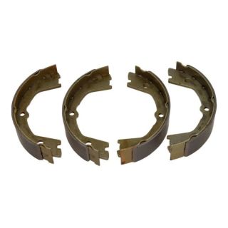 Stabdžių trinkelių komplektas, stovėjimo stabdis MAXGEAR 19-1806