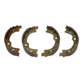 Stabdžių trinkelių komplektas, stovėjimo stabdis MAXGEAR 19-1809