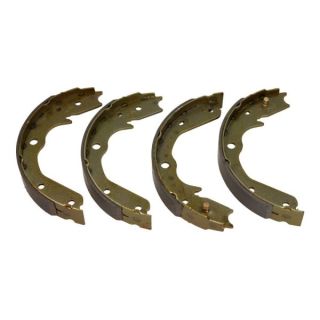 Stabdžių trinkelių komplektas, stovėjimo stabdis MAXGEAR 19-1810