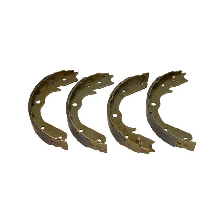 Stabdžių trinkelių komplektas, stovėjimo stabdis MAXGEAR 19-1810