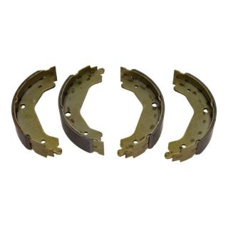 Stabdžių trinkelių komplektas, stovėjimo stabdis MAXGEAR 19-1883