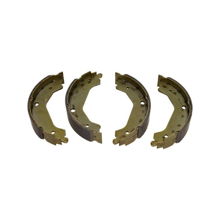 Stabdžių trinkelių komplektas, stovėjimo stabdis MAXGEAR 19-1883