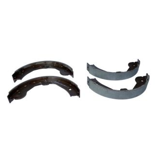 Stabdžių trinkelių komplektas, stovėjimo stabdis MAXGEAR 19-1891