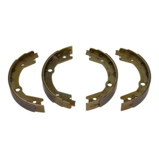 Stabdžių trinkelių komplektas, stovėjimo stabdis MAXGEAR 19-1892