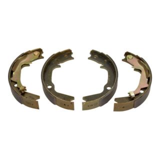 Stabdžių trinkelių komplektas, stovėjimo stabdis MAXGEAR 19-2051