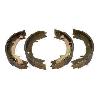 Stabdžių trinkelių komplektas, stovėjimo stabdis MAXGEAR 19-2052