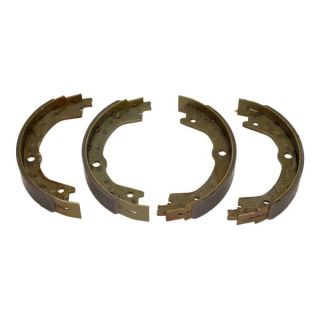 Stabdžių trinkelių komplektas, stovėjimo stabdis MAXGEAR 19-2054