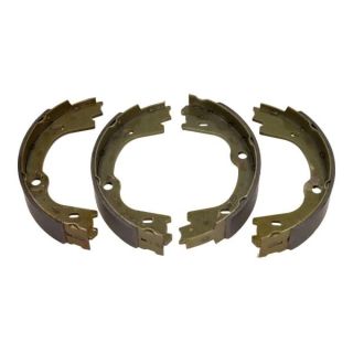 Stabdžių trinkelių komplektas, stovėjimo stabdis MAXGEAR 19-2057