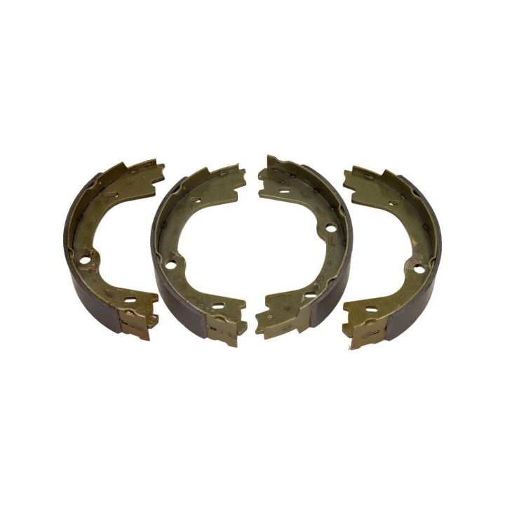 Stabdžių trinkelių komplektas, stovėjimo stabdis MAXGEAR 19-2057