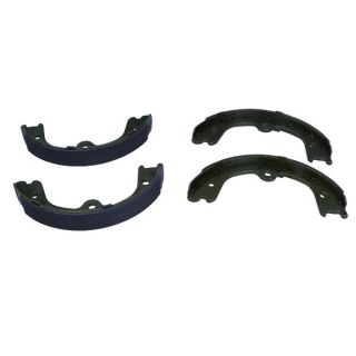 Stabdžių trinkelių komplektas, stovėjimo stabdis MAXGEAR 19-2064