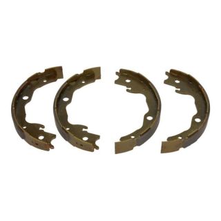 Stabdžių trinkelių komplektas, stovėjimo stabdis MAXGEAR 19-2066