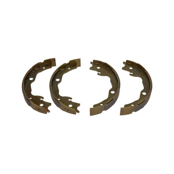 Stabdžių trinkelių komplektas, stovėjimo stabdis MAXGEAR 19-2066