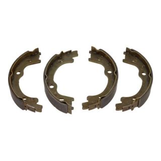 Stabdžių trinkelių komplektas, stovėjimo stabdis MAXGEAR 19-2074