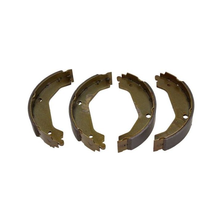 Stabdžių trinkelių komplektas, stovėjimo stabdis MAXGEAR 19-2078