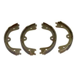 Stabdžių trinkelių komplektas, stovėjimo stabdis MAXGEAR 19-2080