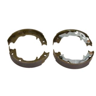 Stabdžių trinkelių komplektas, stovėjimo stabdis MAXGEAR 19-3467