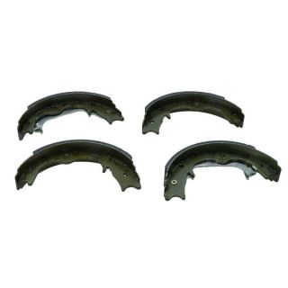 Stabdžių trinkelių komplektas, stovėjimo stabdis MAXGEAR 19-3626