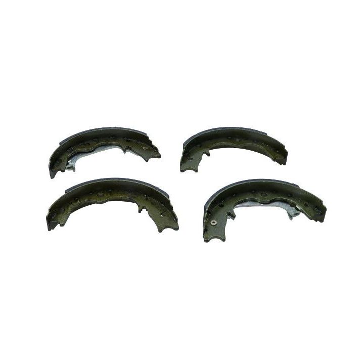 Stabdžių trinkelių komplektas, stovėjimo stabdis MAXGEAR 19-3626