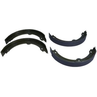 Stabdžių trinkelių komplektas, stovėjimo stabdis MAXGEAR 19-4563