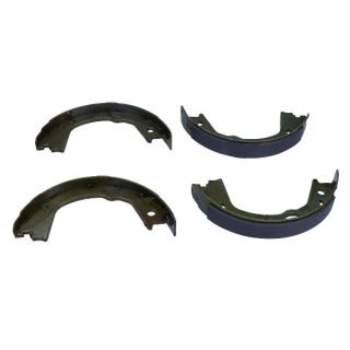 Stabdžių trinkelių komplektas, stovėjimo stabdis MAXGEAR 19-4564