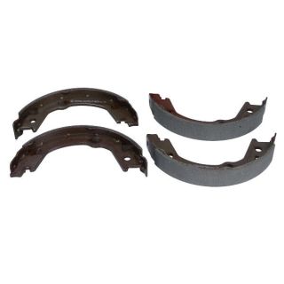 Stabdžių trinkelių komplektas, stovėjimo stabdis MAXGEAR 19-4568