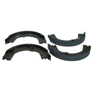 Stabdžių trinkelių komplektas, stovėjimo stabdis MAXGEAR 19-4574