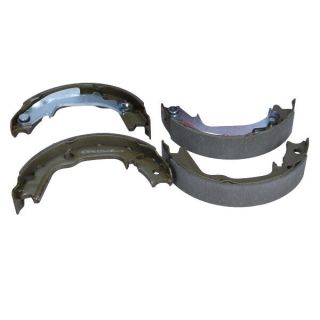 Stabdžių trinkelių komplektas, stovėjimo stabdis MAXGEAR 19-4579