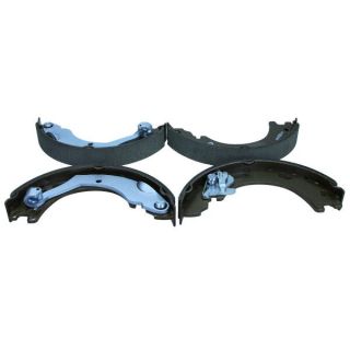 Stabdžių trinkelių komplektas, stovėjimo stabdis MAXGEAR 19-4592