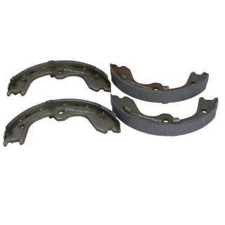 Stabdžių trinkelių komplektas, stovėjimo stabdis MAXGEAR 19-4597