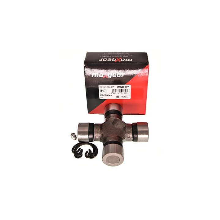 Jungtis, kardaninis velenas MAXGEAR 49-5173
