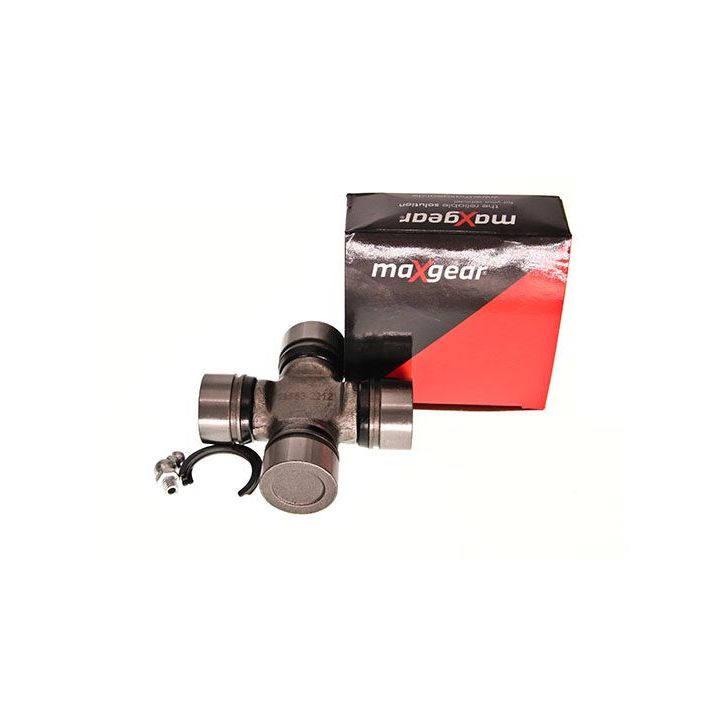 Jungtis, kardaninis velenas MAXGEAR 49-5178