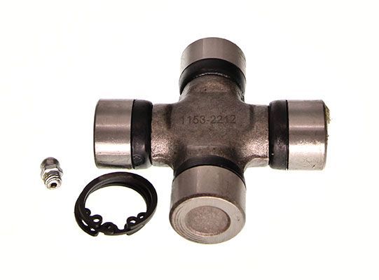 Jungtis, kardaninis velenas MAXGEAR 49-5189