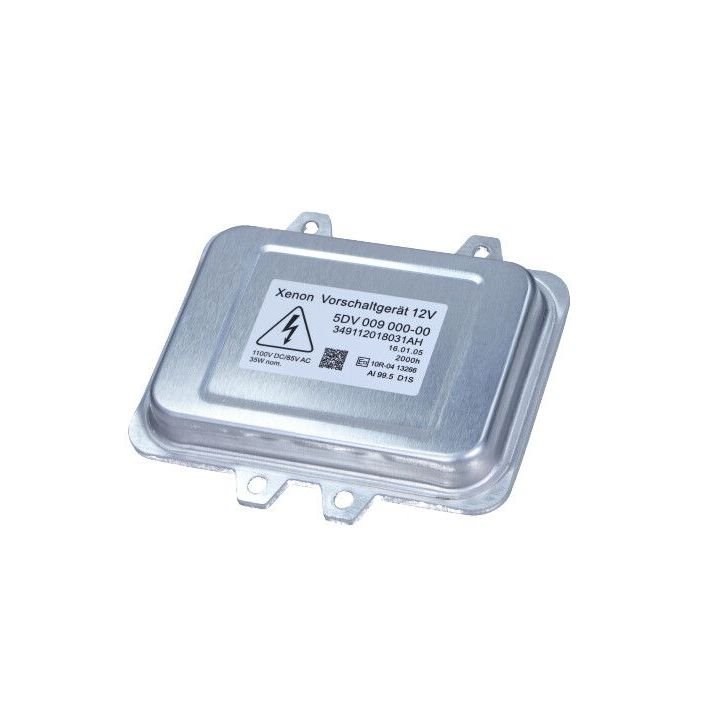 Balastas, dujų išlydžio lemputė MAXGEAR 27-0776