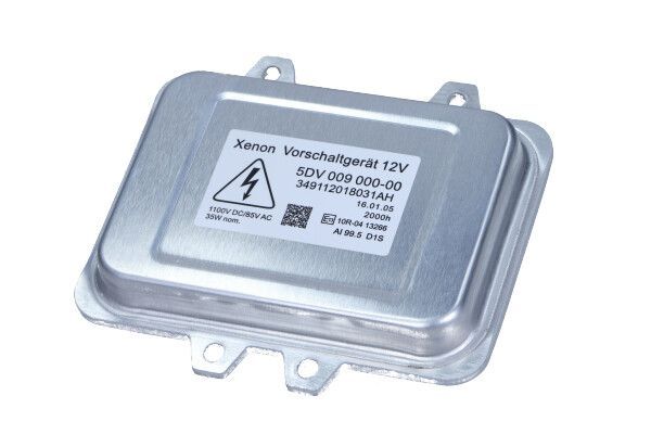 Balastas, dujų išlydžio lemputė MAXGEAR 27-0776