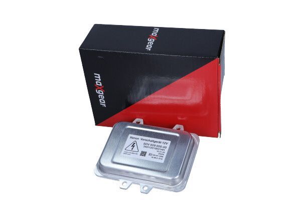 Balastas, dujų išlydžio lemputė MAXGEAR 27-0776