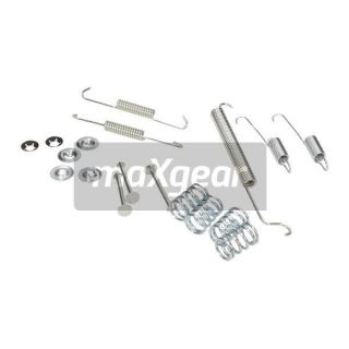 Priedų komplektas, stabdžių trinkelės MAXGEAR 27-0383